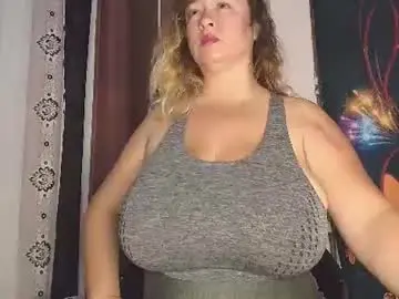 Chaturbate Nude Webcam of amberlissi