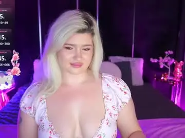 Chaturbate Live Sex Cam of cocosecretss