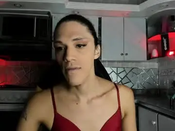 Chaturbate Live Sex Cam of crisozzz