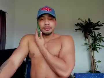 Chaturbate Live Sex of cristobal12cock
