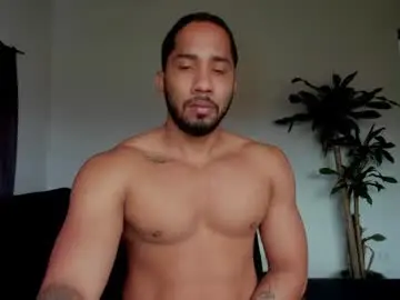 Chaturbate Sex Cam of cristobal12cock