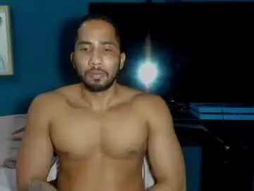 Chaturbate Private Sex Chat of cristobal12cock