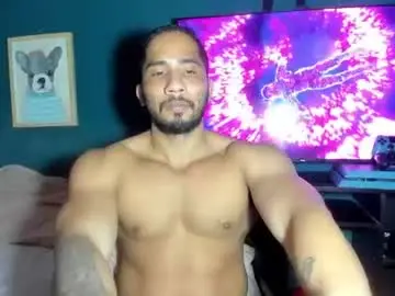 Chaturbate Private Sex Chat of cristobal12cock