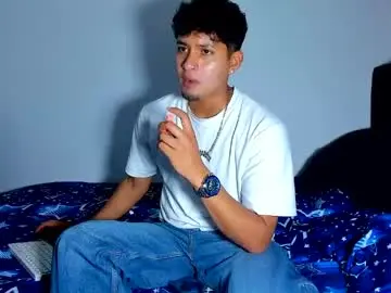 Chaturbate Live Porn of dominick_king