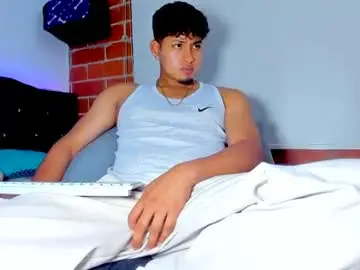 Chaturbate Live Sex of dominick_king