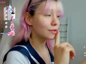 Chaturbate Adult Video Chat of emilytrase
