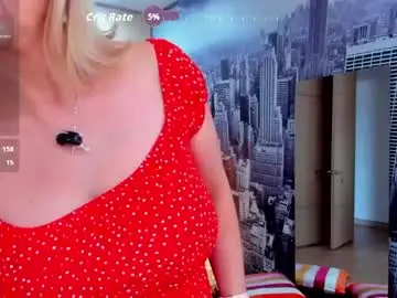 Chaturbate Sex Cam of janeturner