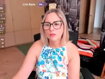Chaturbate Live Sex of janeturner