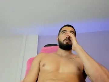 Chaturbate Free Porn Cam of joao_batista_team