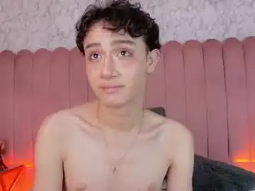 Chaturbate Best live sex cam show of leo_williams_