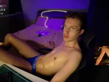 Chaturbate Live Sex of leonnextdoor