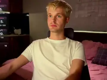 Chaturbate Sex Cam of leonnextdoor