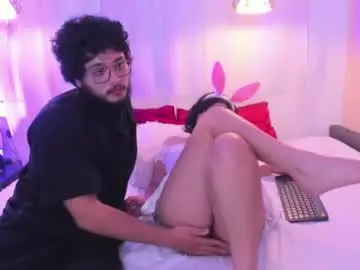 Chaturbate Live Sex of liabell_