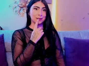 Chaturbate Best live sex cam show of lucyfergp