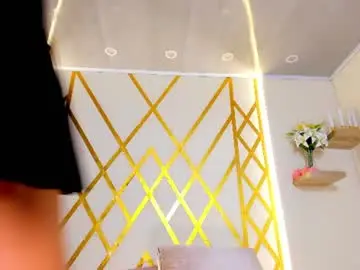 Chaturbate Live Sex Cam of maryevans_