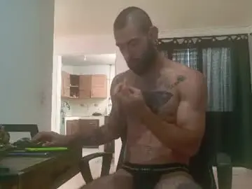 Chaturbate Adult Webcams of matheusbeard2