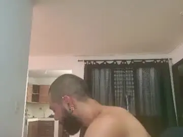 Chaturbate Adult Webcam of matheusbeard2