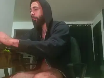 Chaturbate Adult Video Chat of matheusbeard2
