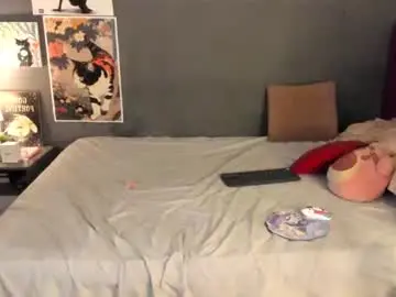 Chaturbate Live Sex Cam of meridaxbrave_