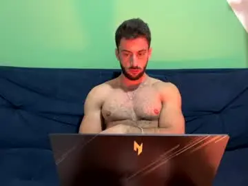 Chaturbate Nude Webcam of ouro1556