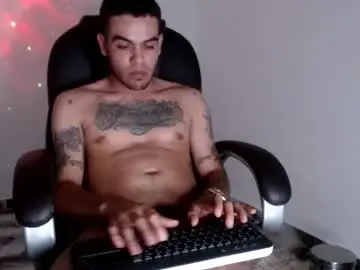 Chaturbate Nude Webcam of riancum