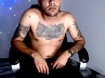 Chaturbate Adult Video Chat of riancum