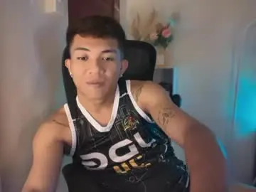 Chaturbate Nude Webcam of shake_raytow34