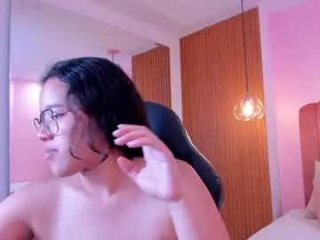 Chaturbate Nude Webcam of shayra_alina