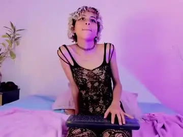 Chaturbate Adult Webcam of venus_elfie