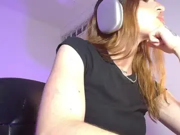 Chaturbate Live Porn of alina_lee01
