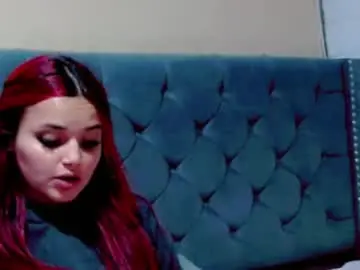 Chaturbate Adult Video Chat of anne_julienne