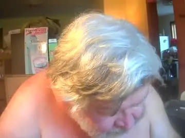 Chaturbate Live Sex Cam of bear8620