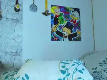 Chaturbate Watch Live Sex Cams of drake_xion1