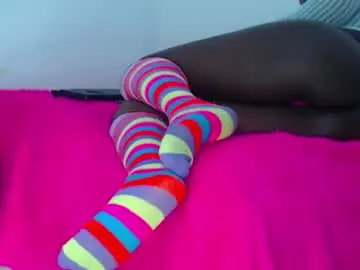 Chaturbate Private Sex Chat of ebonyvelvett
