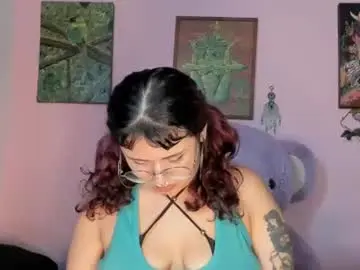 Chaturbate Adult Webcam of maddy_jhonsson