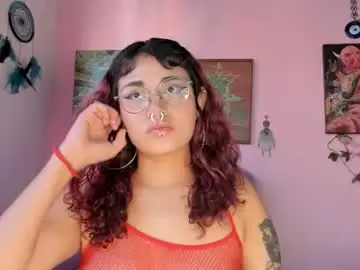 Chaturbate Nude Webcam of maddy_jhonsson