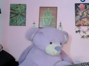 Chaturbate Free Porn Cam of maddy_jhonsson