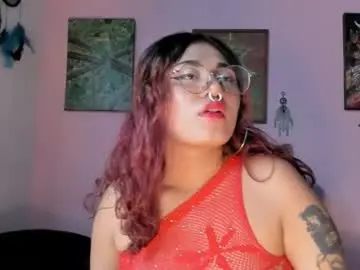 Chaturbate Private Sex Chat of maddy_jhonsson