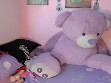 Chaturbate Nude Webcam of maddy_jhonsson