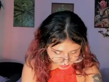 Chaturbate Free Porn Cam of maddy_jhonsson