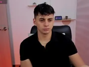 Chaturbate Live Sex Cam of markpotier