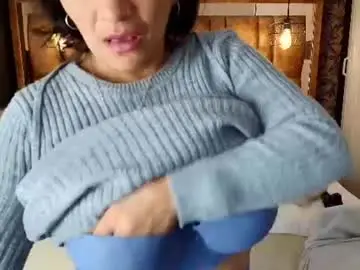 Chaturbate Adult Video Chat of marylinmilf