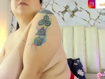 Chaturbate Live Porn of molliebue1