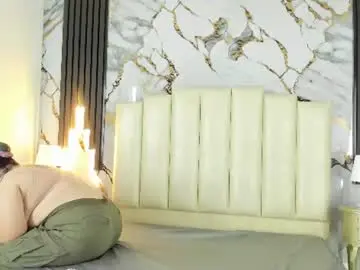 Chaturbate Live Porn of molliebue1