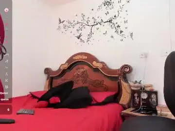 Chaturbate Adult Webcam of sophie_benett_