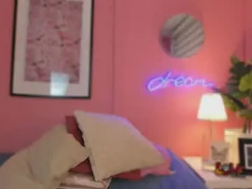 Chaturbate Sex Cam of soysaraa_