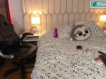 Chaturbate Sex Chat of alejaramillo_