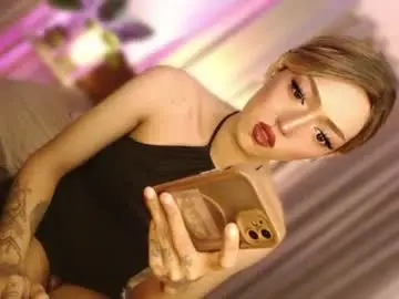 Chaturbate Watch Live Sex Cams of aphrodite_may