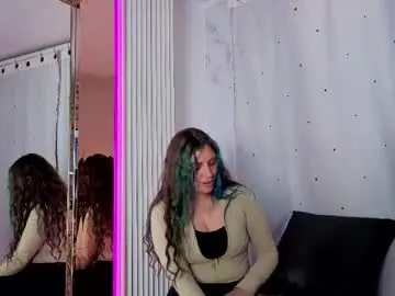 Chaturbate Nude Webcam of emma_blackk_