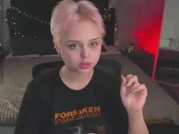 Chaturbate Nude Webcam of emma_bro0kss